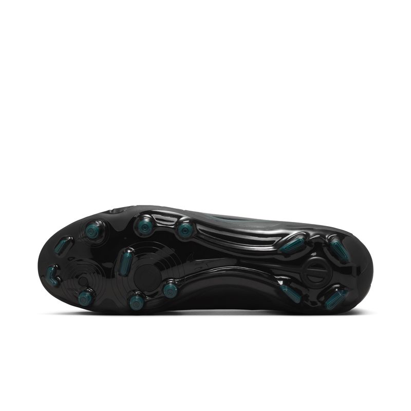Guayos-nike-para-hombre-Legend-10-Club-Fg-Mg-para-futbol-color-negro.-Suela