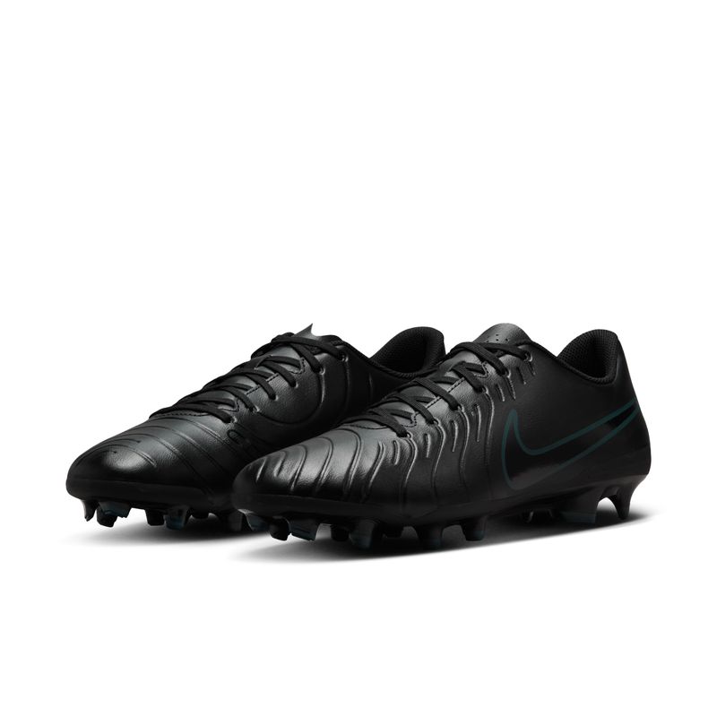 Guayos-nike-para-hombre-Legend-10-Club-Fg-Mg-para-futbol-color-negro.-Par-Alineados