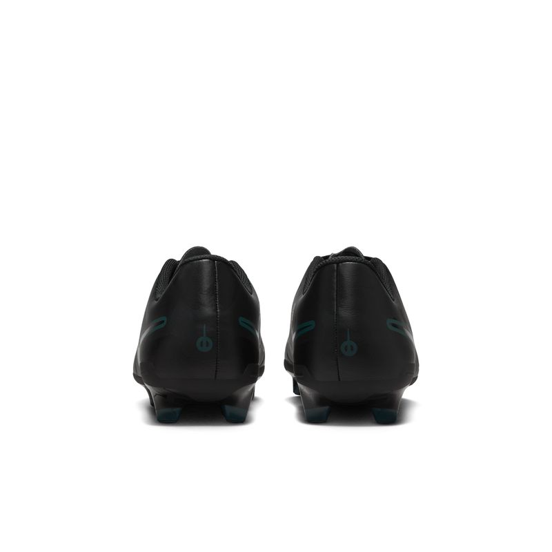Guayos-nike-para-hombre-Legend-10-Club-Fg-Mg-para-futbol-color-negro.-Talon