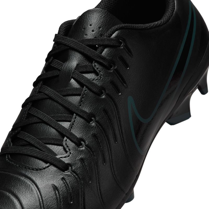Guayos-nike-para-hombre-Legend-10-Club-Fg-Mg-para-futbol-color-negro.-Detalle-1