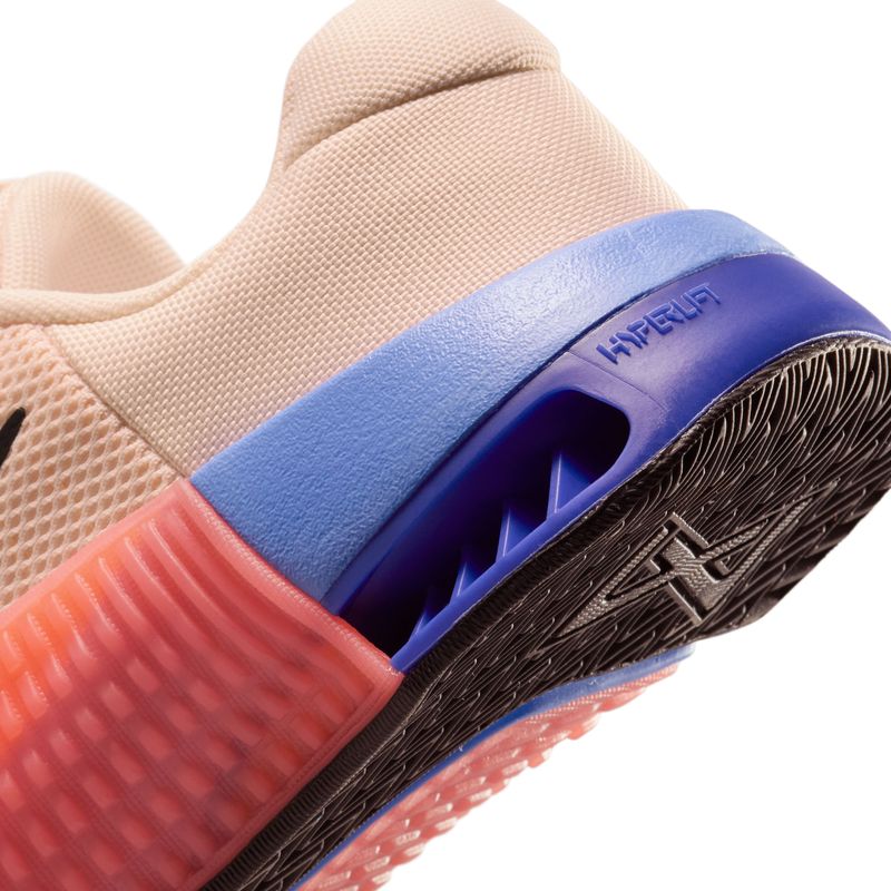 Tenis-nike-para-mujer-W-Nike-Metcon-9-para-entrenamiento-color-naranja.-Detalle-2