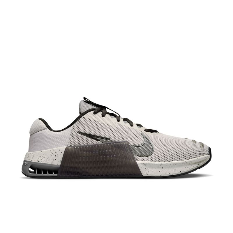 Tenis-nike-para-hombre-M-Nike-Metcon-9-para-entrenamiento-color-gris.-Lateral-Externa-Derecha