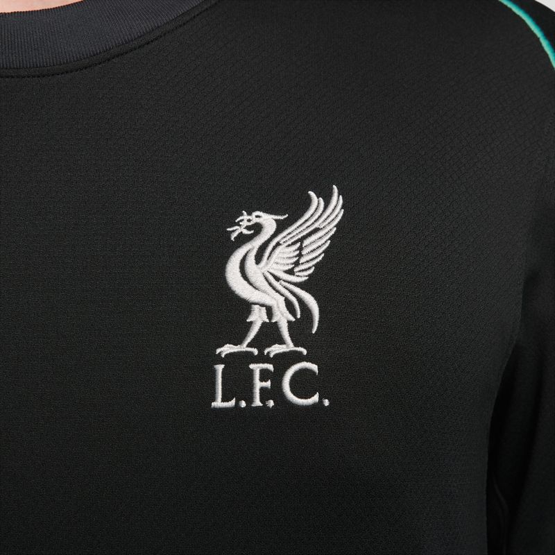 Camiseta-De-Equipo-nike-para-hombre-Liverpool-Visitante-Df-Jsy-Ss-Stad-Aw-para-futbol-color-negro.-Detalle-1