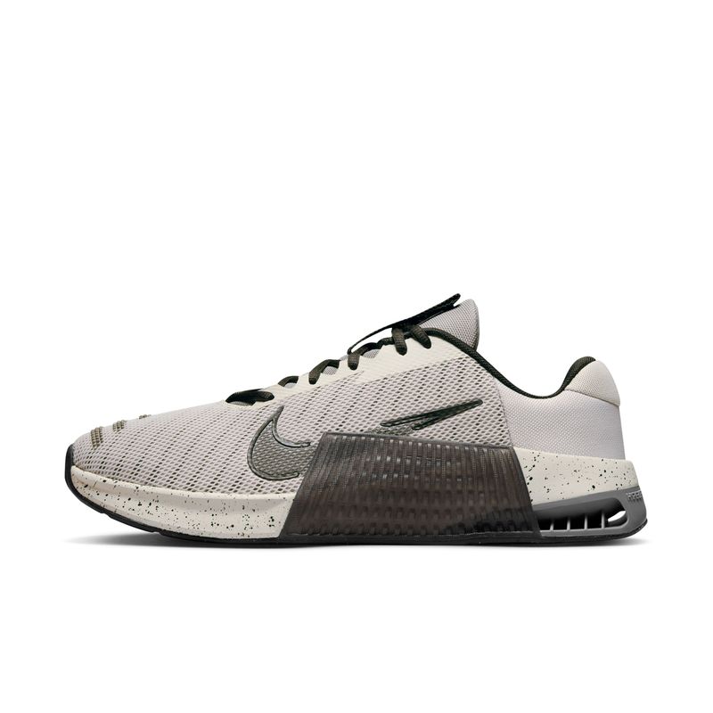 Tenis-nike-para-hombre-M-Nike-Metcon-9-para-entrenamiento-color-gris.-Lateral-Externa-Izquierda