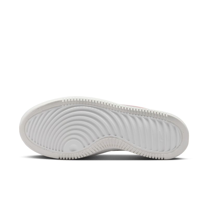 Tenis-nike-para-mujer-W-Nike-Court-Vision-Alta-Ltr-para-moda-color-blanco.-Suela