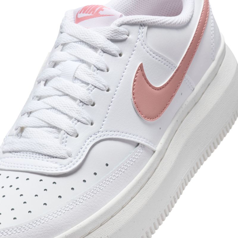 Tenis-nike-para-mujer-W-Nike-Court-Vision-Alta-Ltr-para-moda-color-blanco.-Detalle-1