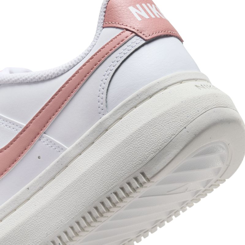 Tenis-nike-para-mujer-W-Nike-Court-Vision-Alta-Ltr-para-moda-color-blanco.-Detalle-2