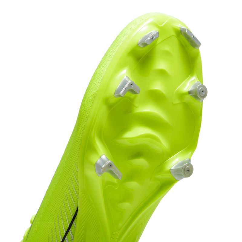 Guayos-nike-para-hombre-Zm-Superfly-10-Academy-Fg-Mg-para-futbol-color-amarillo.-Detalle-1