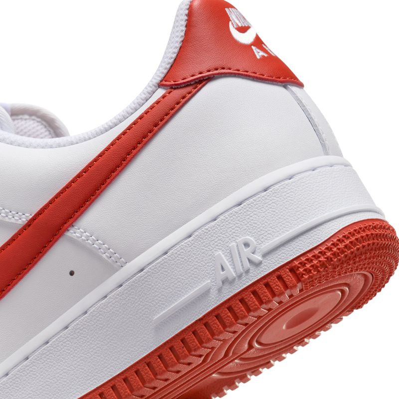 Tenis-nike-para-hombre-Air-Force-1-07-para-moda-color-blanco.-Detalle-2
