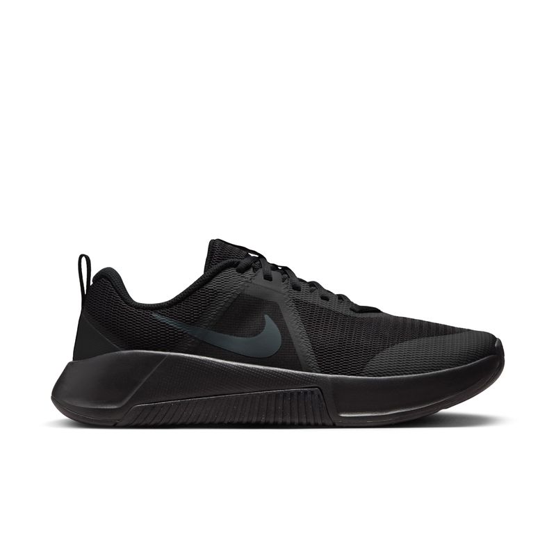 Tenis-nike-para-hombre-M-Nike-Mc-Trainer-3-para-entrenamiento-color-negro.-Lateral-Externa-Derecha