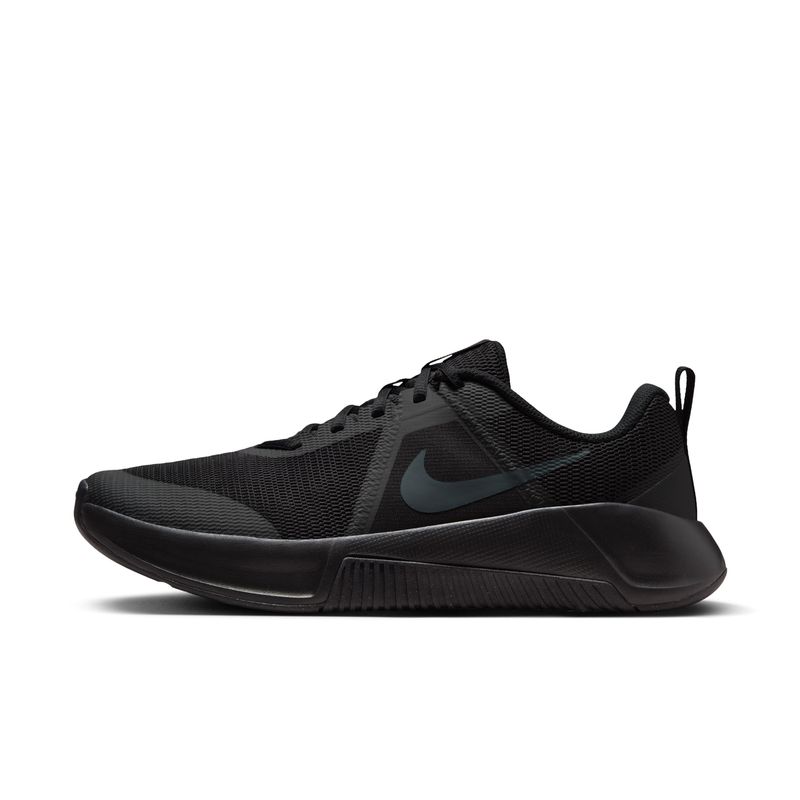 Tenis-nike-para-hombre-M-Nike-Mc-Trainer-3-para-entrenamiento-color-negro.-Lateral-Externa-Izquierda