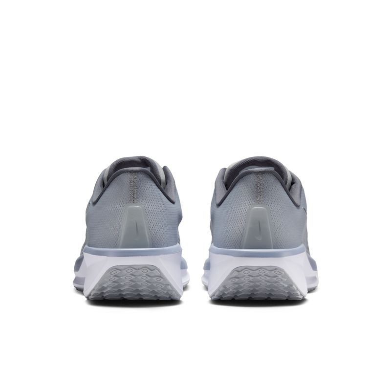 Tenis-nike-para-hombre-Nike-Quest-6-para-correr-color-negro.-Talon