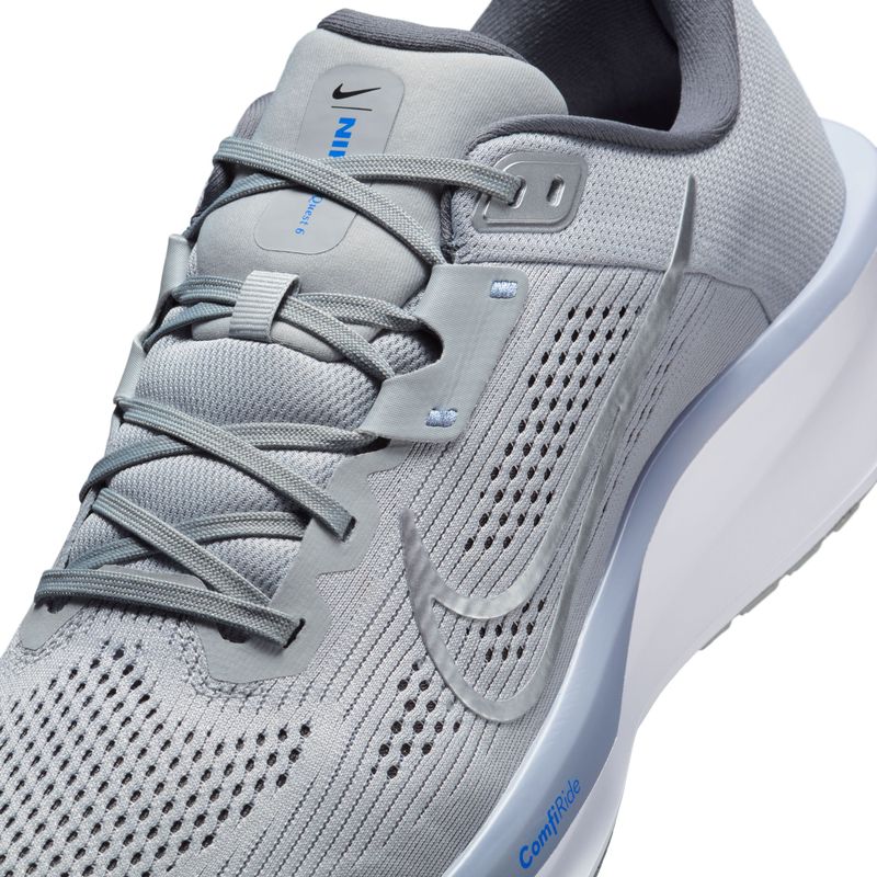 Tenis-nike-para-hombre-Nike-Quest-6-para-correr-color-negro.-Detalle-1