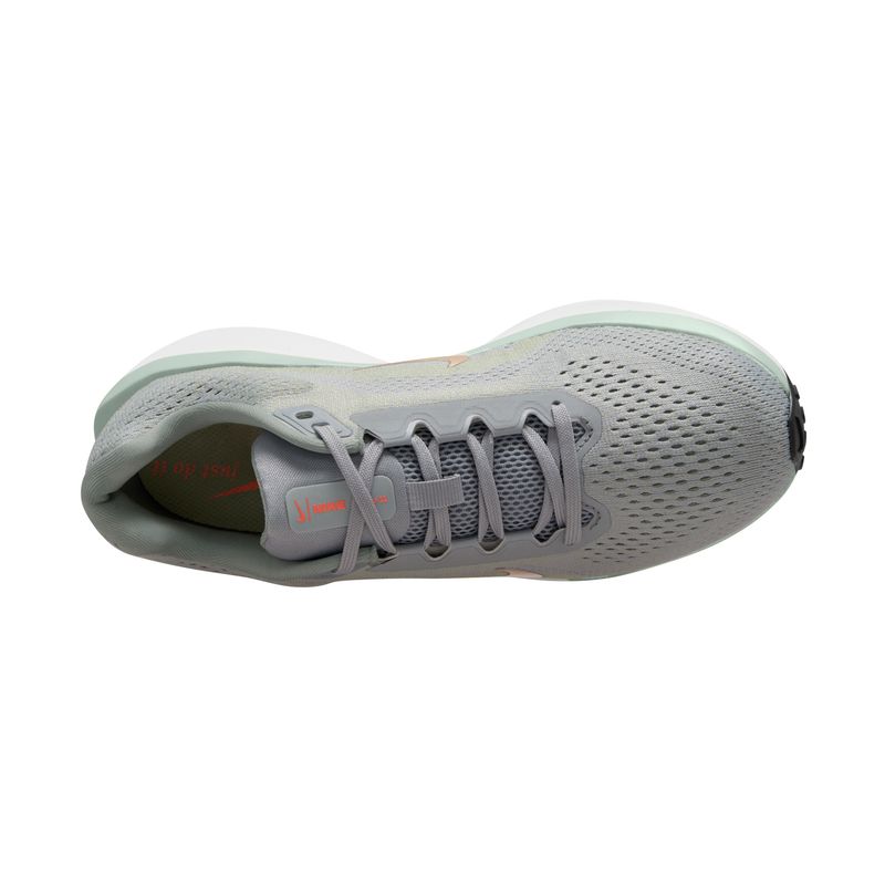 Tenis-nike-para-mujer-Wmns-Nike-Air-Winflo-11-para-correr-color-gris.-Vista-Capelladas