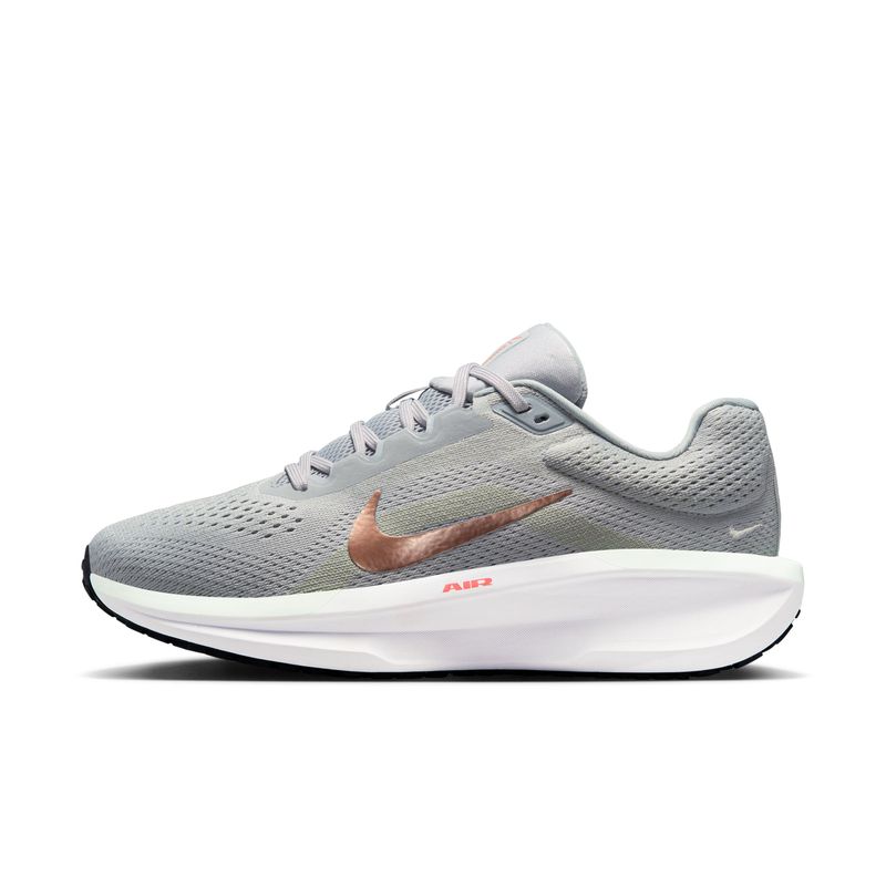 Tenis-nike-para-mujer-Wmns-Nike-Air-Winflo-11-para-correr-color-gris.-Lateral-Externa-Izquierda