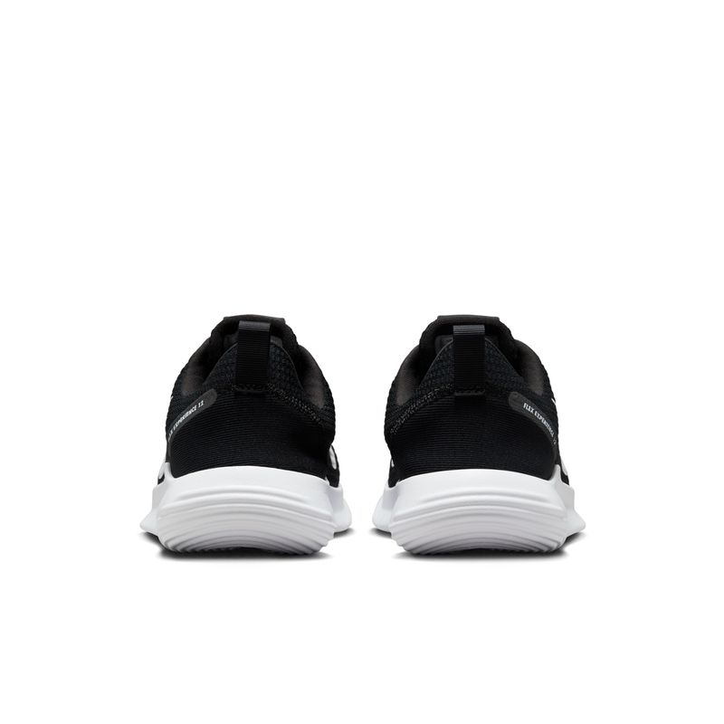 Tenis-nike-para-mujer-W-Flex-Experience-Rn-12-para-entrenamiento-color-negro.-Talon