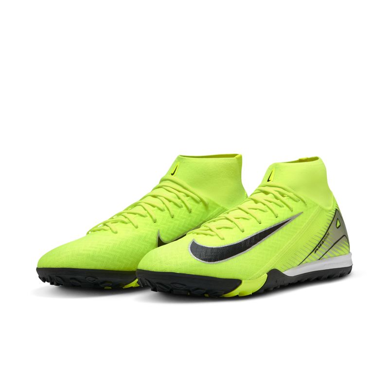 Guayos-nike-para-hombre-Zm-Superfly-10-Academy-Tf-para-futbol-color-amarillo.-Suela