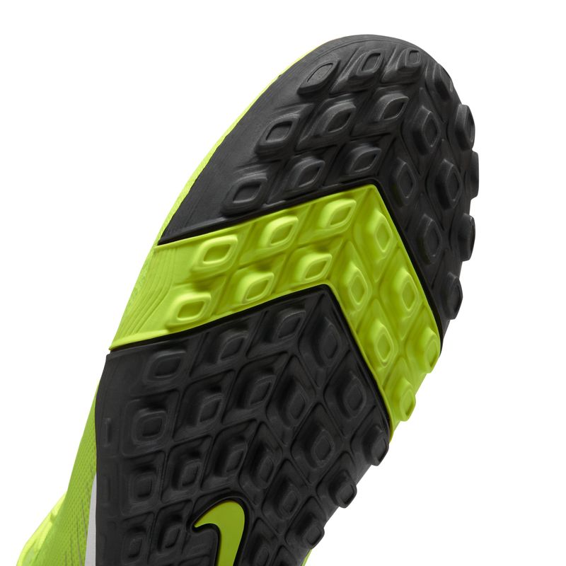 Guayos-nike-para-hombre-Zm-Superfly-10-Academy-Tf-para-futbol-color-amarillo.-Detalle-1
