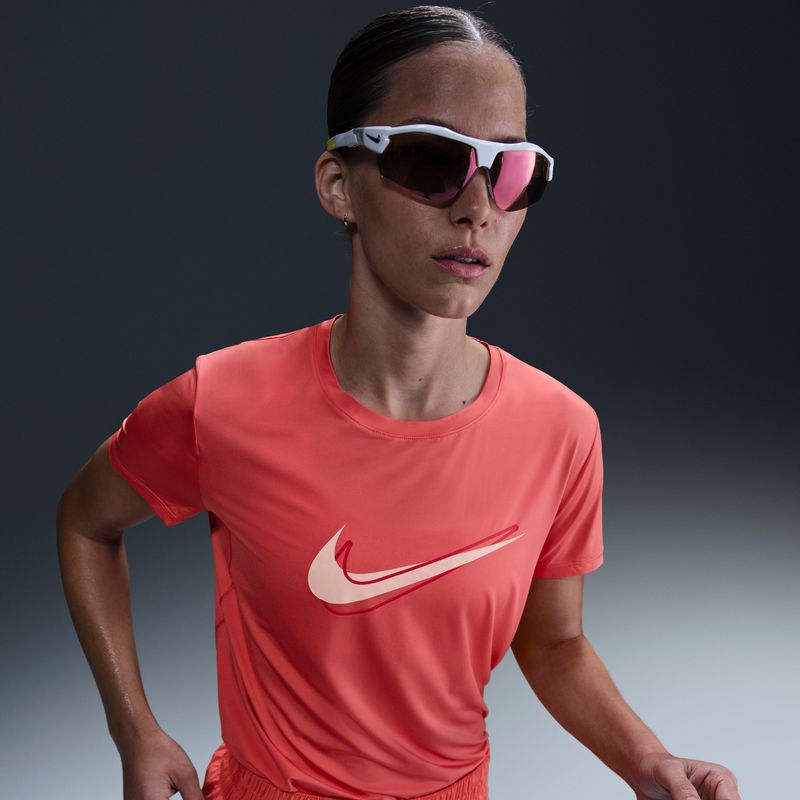 Para Correr Lentes Nike Para Mujer Nike W Nk One Swsh Hbr Df Ss
