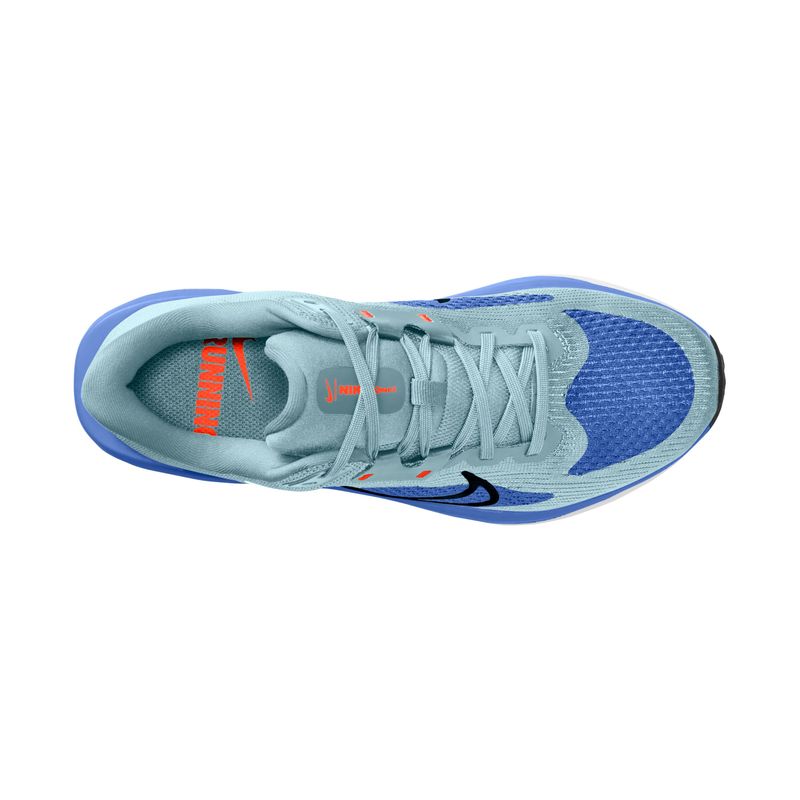 Tenis-nike-para-mujer-Wmns-Nike-Quest-6-para-correr-color-azul.-Talon