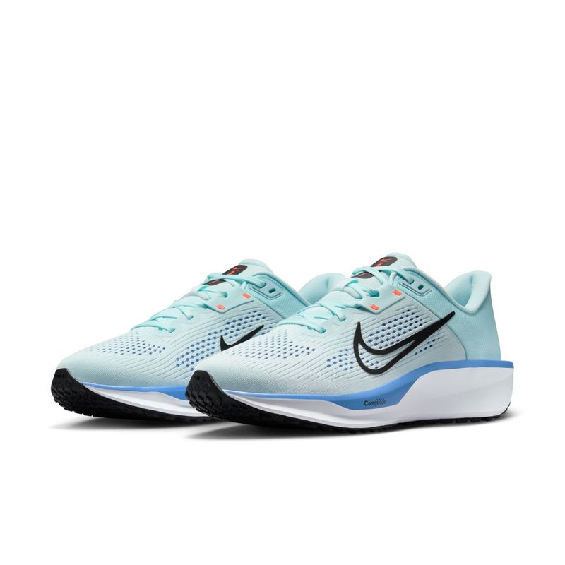 Tenis-nike-para-mujer-Wmns-Nike-Quest-6-para-correr-color-azul.-Suela