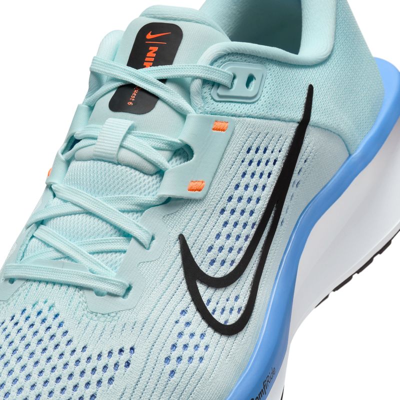 Tenis-nike-para-mujer-Wmns-Nike-Quest-6-para-correr-color-azul.-Detalle-1
