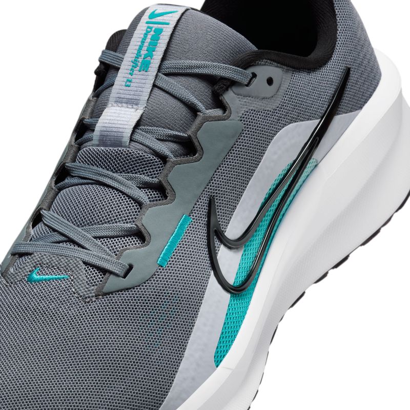 Tenis-nike-para-hombre-Nike-Downshifter-13-para-correr-color-gris.-Detalle-1