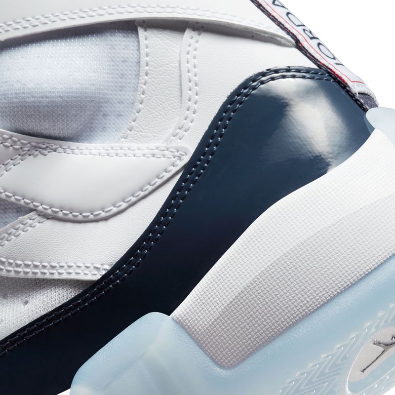 Tenis-nike-para-hombre-Jumpman-Two-Trey-C-O-para-moda-color-blanco.-Reflectores