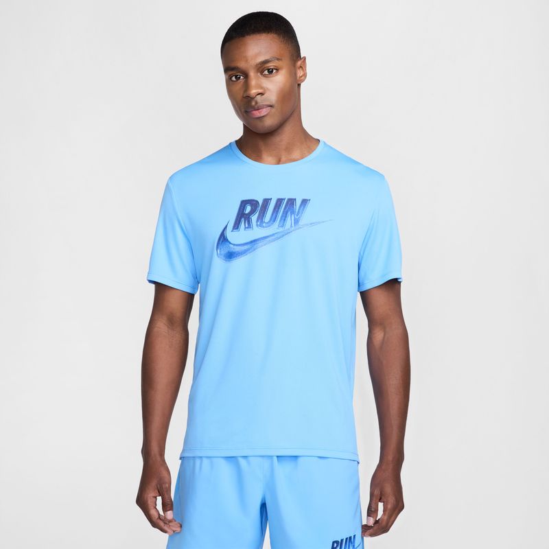 Hombre Nike Camisa Nike De Colores Camisetas Para Running De