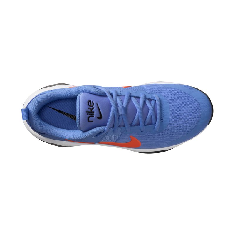 Tenis-nike-para-mujer-W-Nike-Zoom-Bella-6-para-entrenamiento-color-azul.-Talon