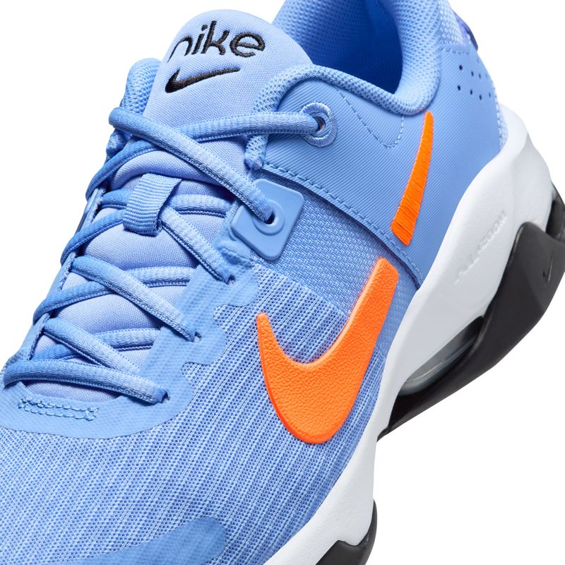 Tenis-nike-para-mujer-W-Nike-Zoom-Bella-6-para-entrenamiento-color-azul.-Detalle-1