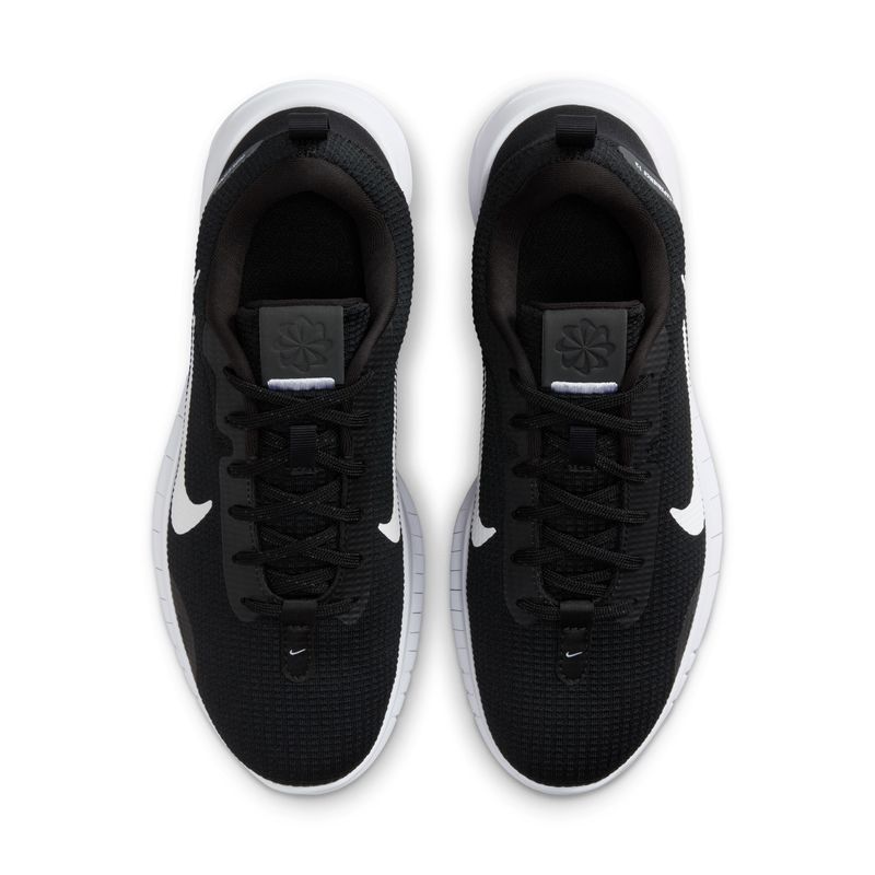 Tenis-nike-para-mujer-W-Flex-Experience-Rn-12-para-entrenamiento-color-negro.-Capellada