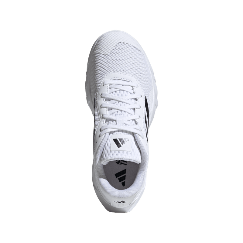 Tenis-adidas-para-mujer-Amplimove-Trainer-W-para-entrenamiento-color-blanco.-Capellada