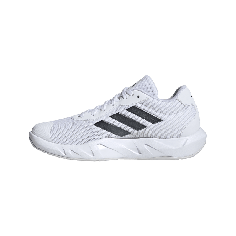 Tenis-adidas-para-mujer-Amplimove-Trainer-W-para-entrenamiento-color-blanco.-Suela