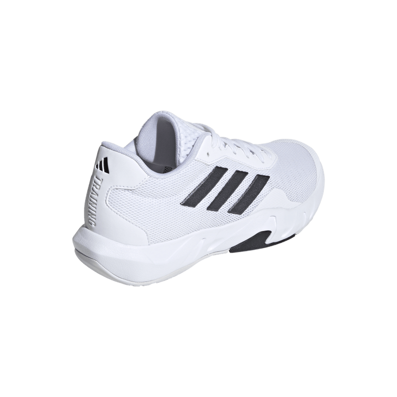 Tenis-adidas-para-mujer-Amplimove-Trainer-W-para-entrenamiento-color-blanco.-Par-Laterales