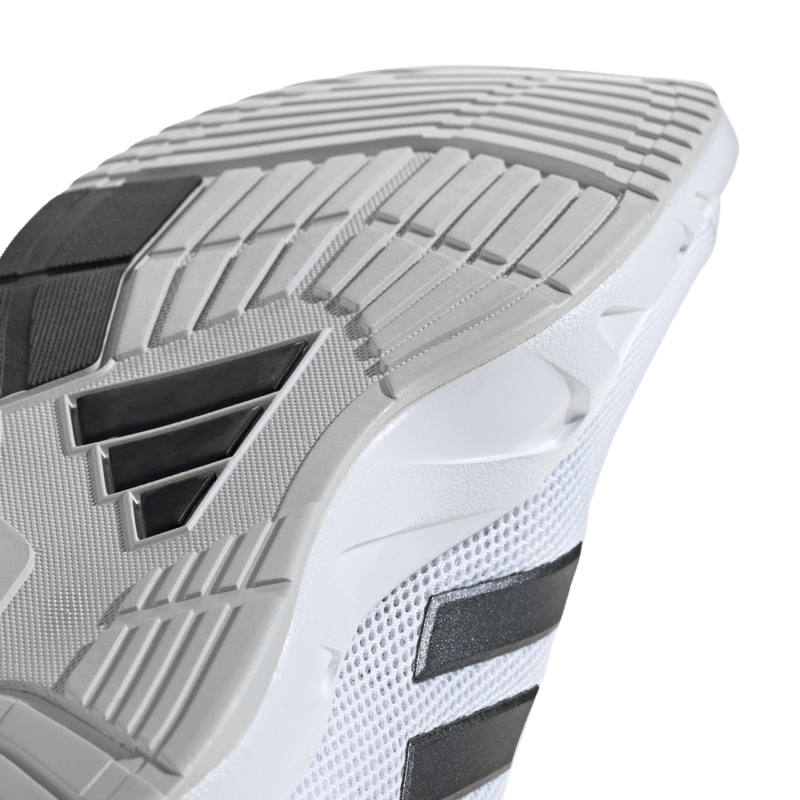 Tenis-adidas-para-mujer-Amplimove-Trainer-W-para-entrenamiento-color-blanco.-Lateral-Y-Suela