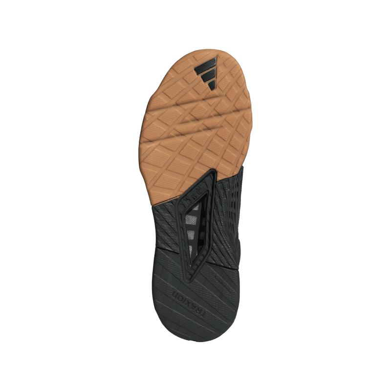 Tenis-adidas-unisex-Dropset-3-Trainer-para-entrenamiento-color-negro.-Talon