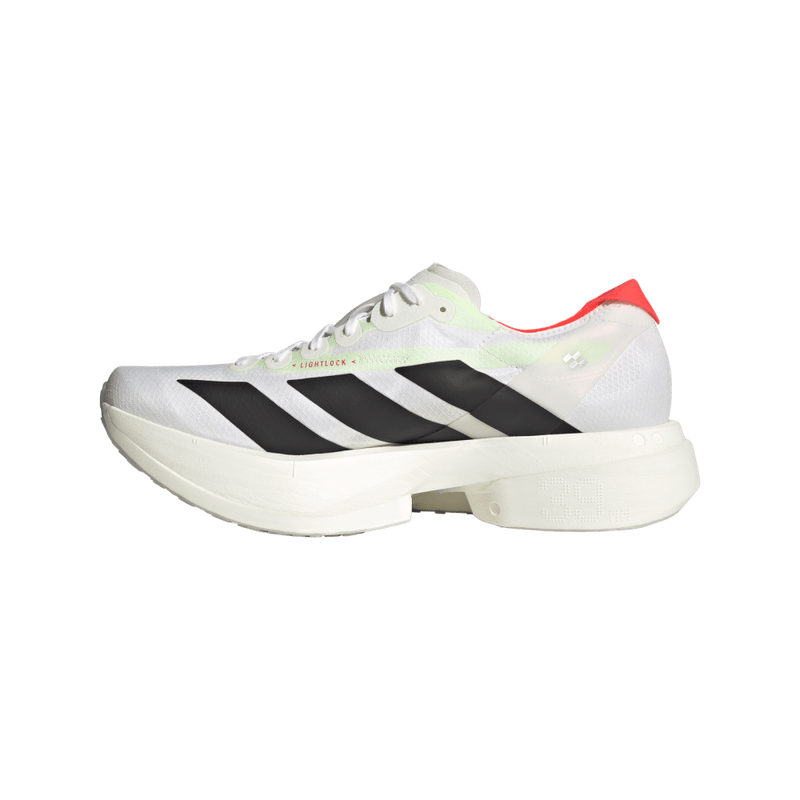 Tenis-adidas-para-hombre-Adizero-Adios-Pro-4-para-correr-color-blanco.-Suela