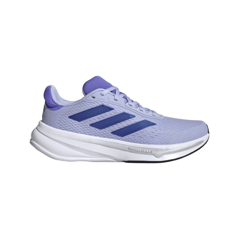 Tenis-adidas-para-mujer-Response-Super-W-para-correr-color-morado.-Lateral-Externa-Derecha