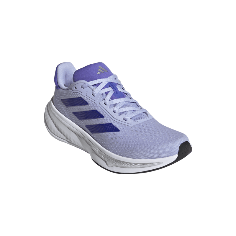 Tenis-adidas-para-mujer-Response-Super-W-para-correr-color-morado.-Par-Alineados