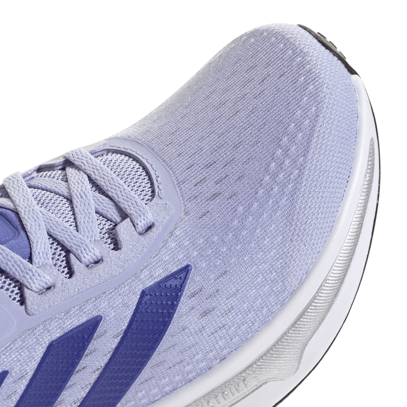 Tenis-adidas-para-mujer-Response-Super-W-para-correr-color-morado.-Lateral-Y-Suela