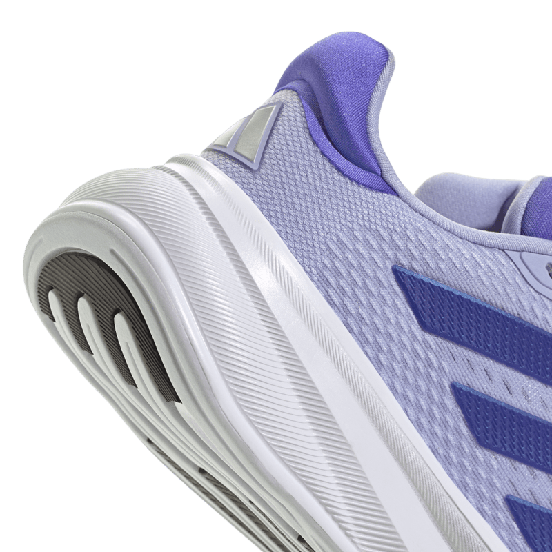 Tenis-adidas-para-mujer-Response-Super-W-para-correr-color-morado.-Par-Laterales