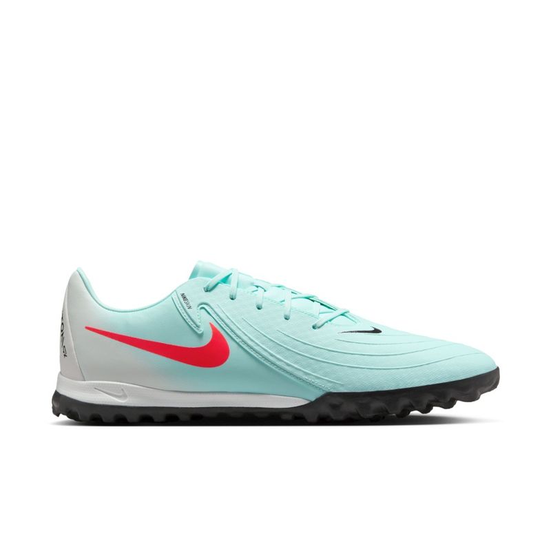 Guayos-nike-para-hombre-Phantom-Gx-Ii-Academy-Tf-para-futbol-color-verde.-Lateral-Externa-Derecha
