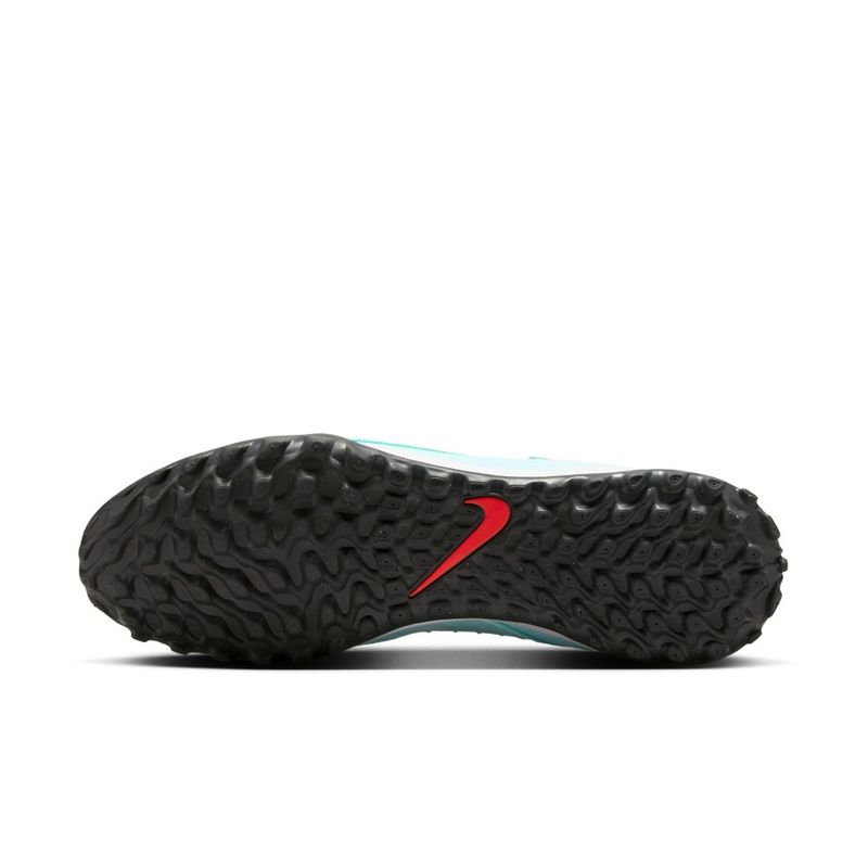Guayos-nike-para-hombre-Phantom-Gx-Ii-Academy-Tf-para-futbol-color-verde.-Capellada