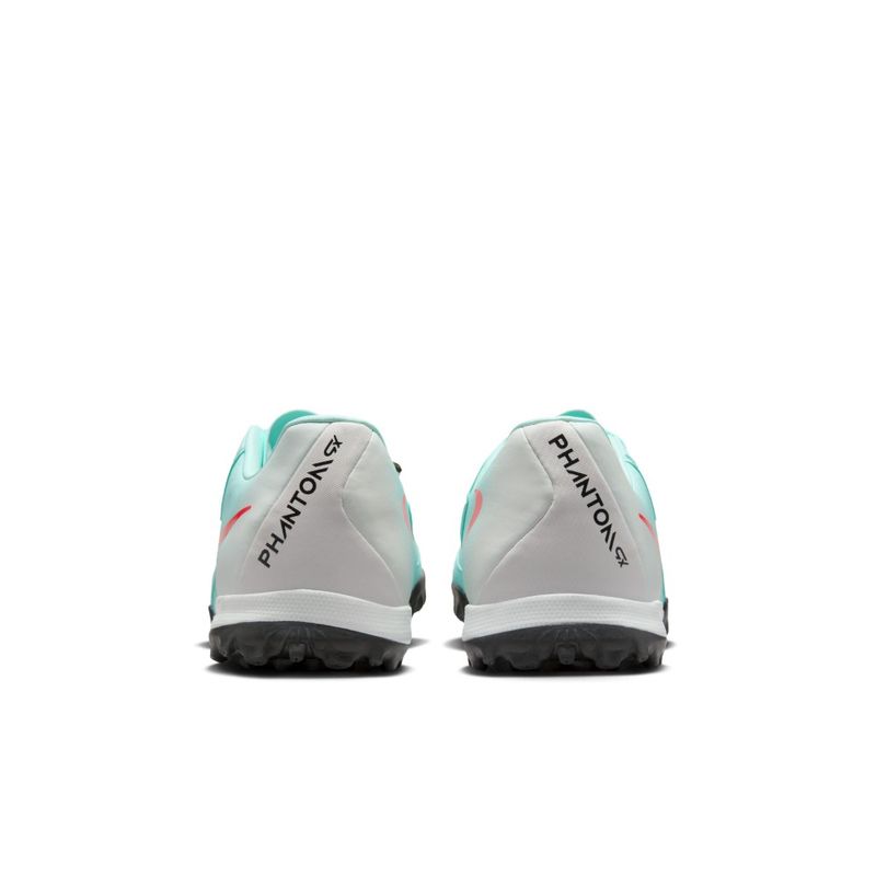 Guayos-nike-para-hombre-Phantom-Gx-Ii-Academy-Tf-para-futbol-color-verde.-Talon
