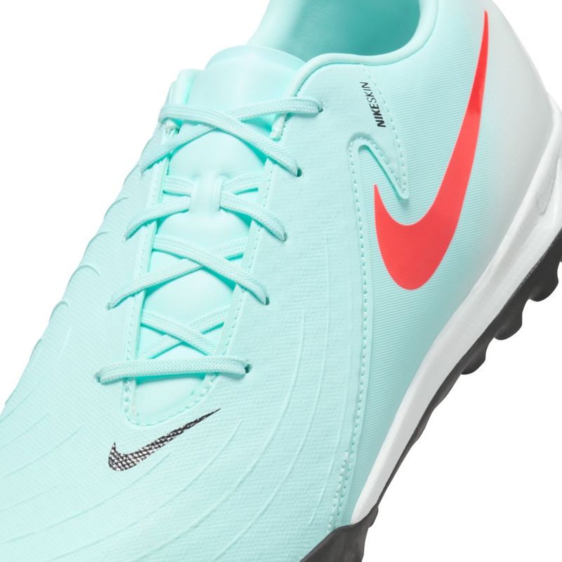Guayos-nike-para-hombre-Phantom-Gx-Ii-Academy-Tf-para-futbol-color-verde.-Detalle-1