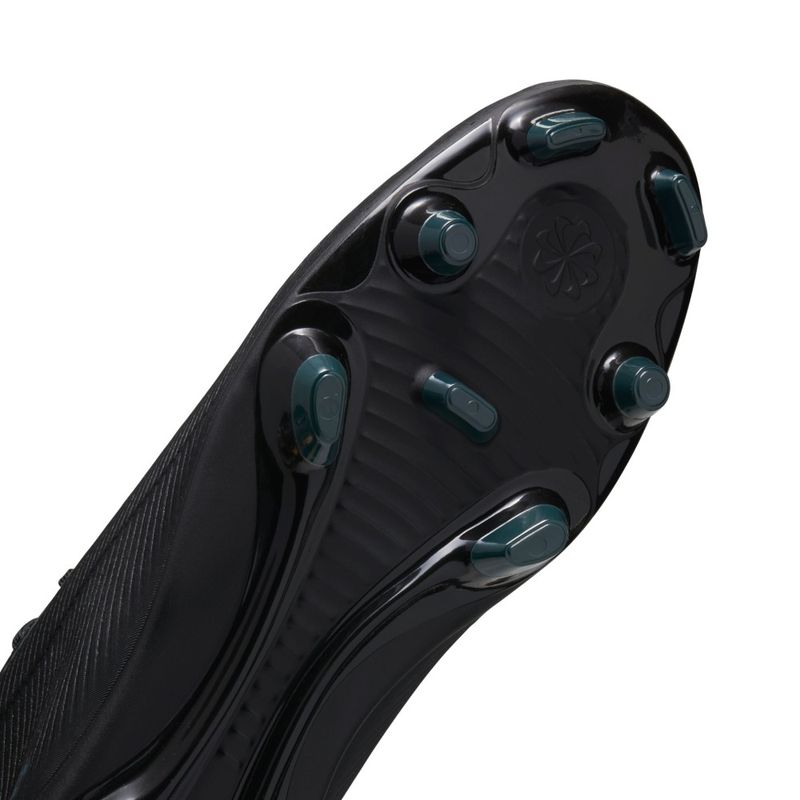 Guayos-nike-para-hombre-Superfly-10-Club-Fg-Mg-para-futbol-color-negro.-Detalle-1
