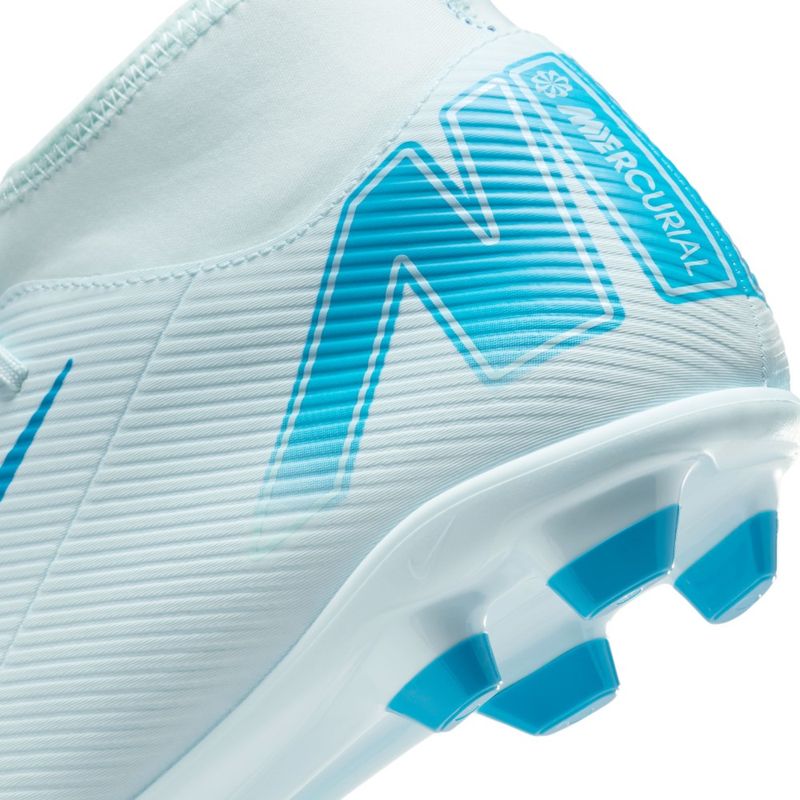 Guayos-nike-para-hombre-Superfly-10-Club-Fg-Mg-para-futbol-color-azul.-Detalle-4
