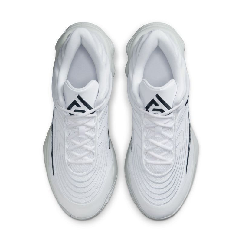Tenis-nike-para-hombre-Giannis-Immortality-4-para-baloncesto-color-blanco.-Capellada