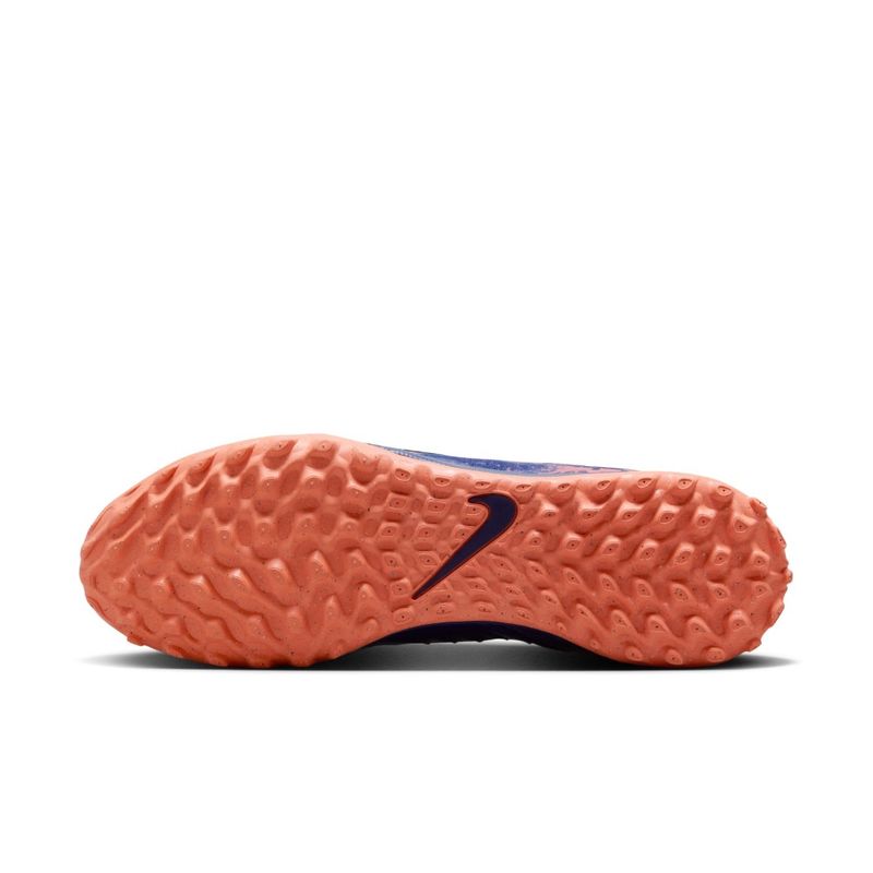 Guayos-nike-para-hombre-Phantom-Gx-Ii-Academy-Tf-Eh-para-futbol-color-azul.-Capellada